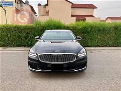 کیا K900